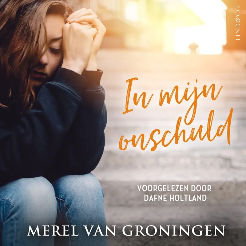 In mijn onschuld von Lind & Co – Buchfoto