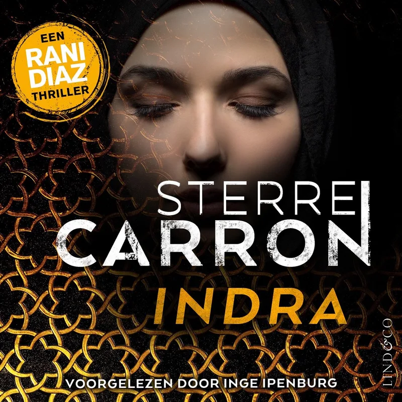 Indra von Lind & Co – Buchfoto