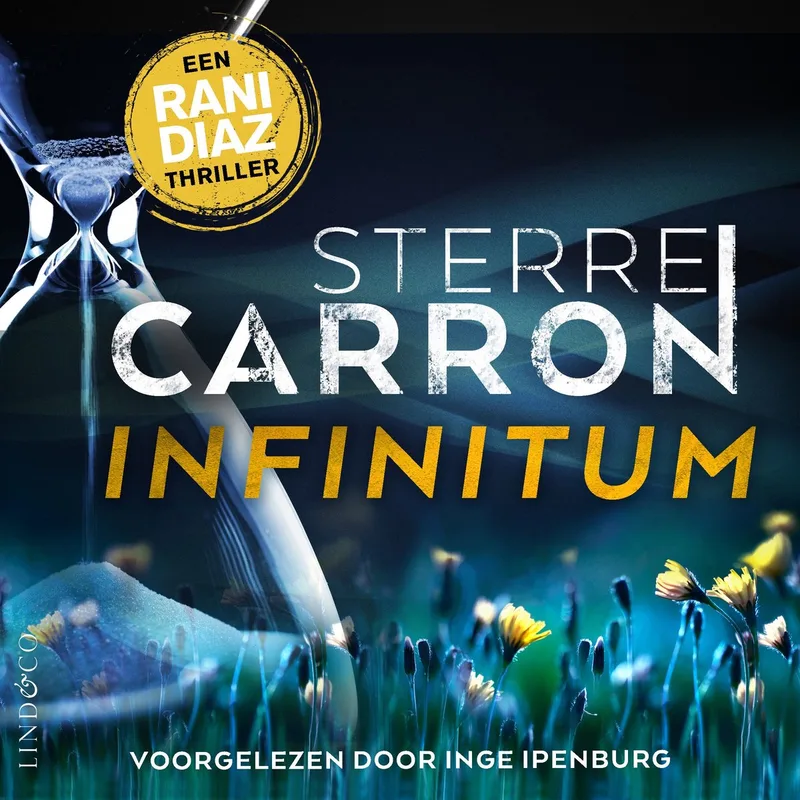 Infinitum fra Lind & Co – billede af bogen