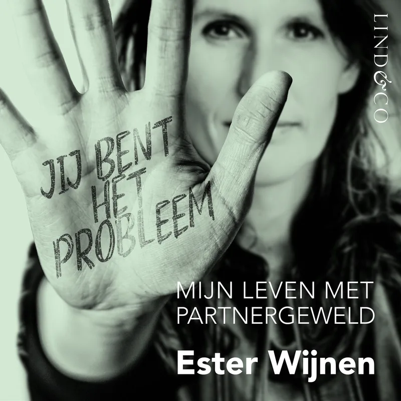 Jij bent het probleem von Lind & Co – Buchfoto