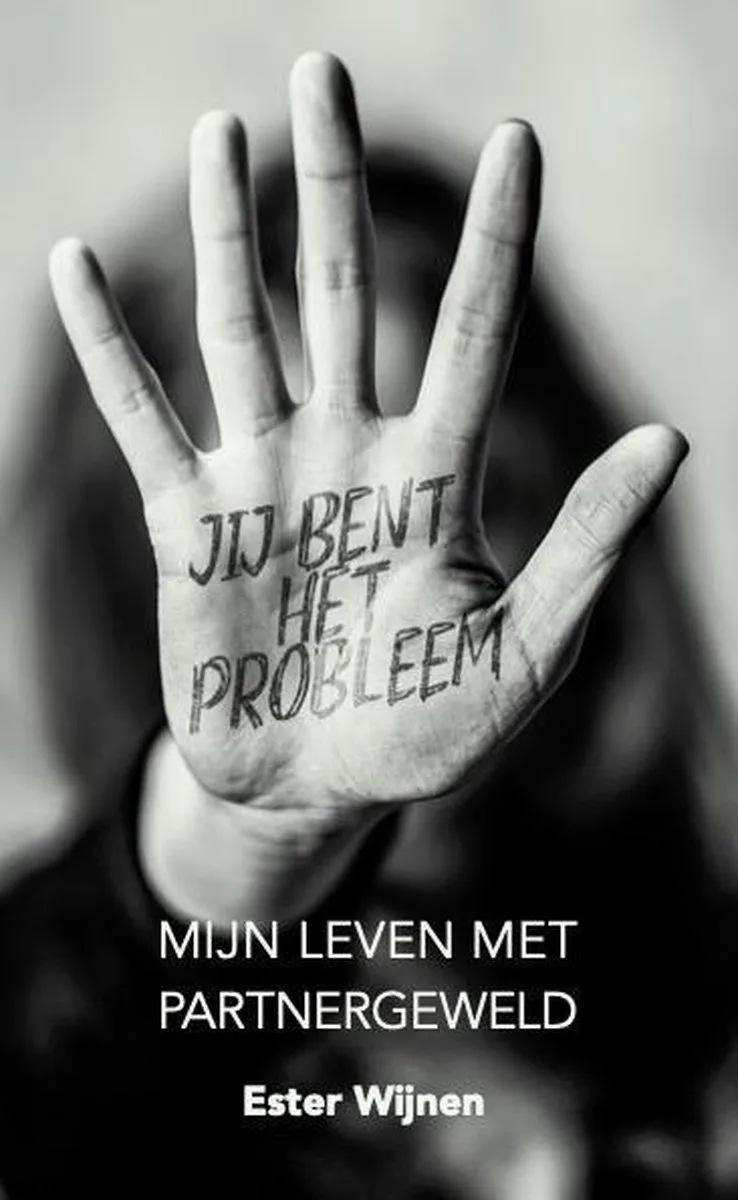 Jij bent het probleem fra Lind & Co – billede af bogen