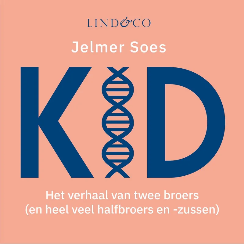 KID von Lind & Co – Buchfoto