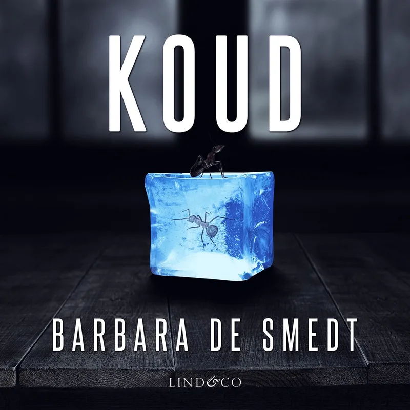 Koud van Lind & Co – boekfoto