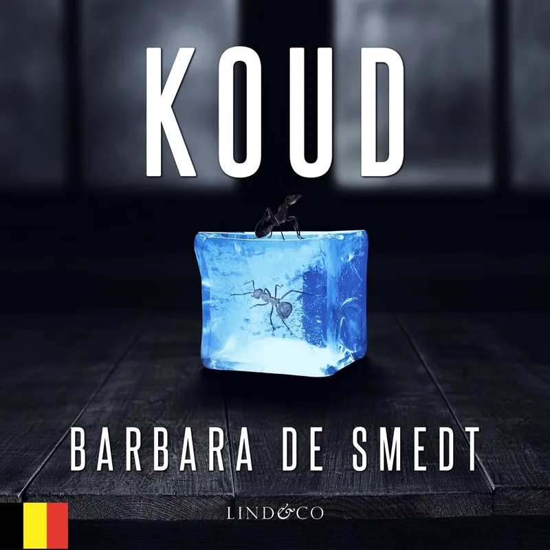 Koud von Lind & Co – Buchfoto