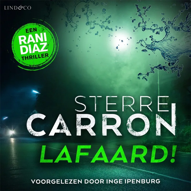 Lafaard! von Lind & Co – Buchfoto