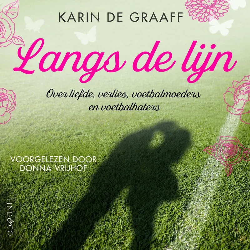 Langs de lijn fra Lind & Co – billede af bogen