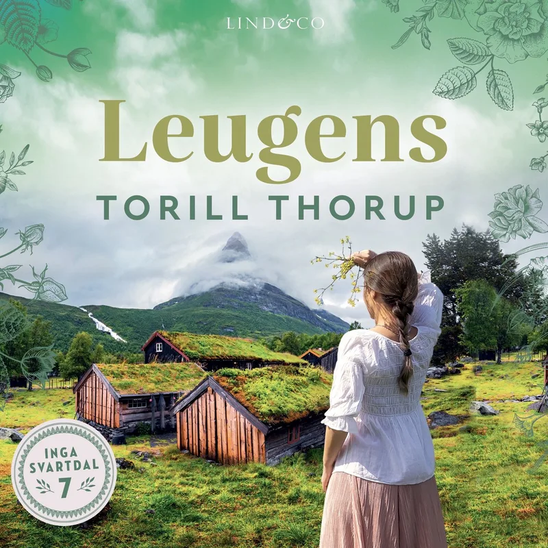 Leugens von Lind & Co – Buchfoto