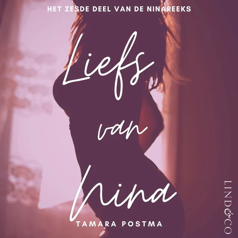 Liefs van Nina von Lind & Co – Buchfoto