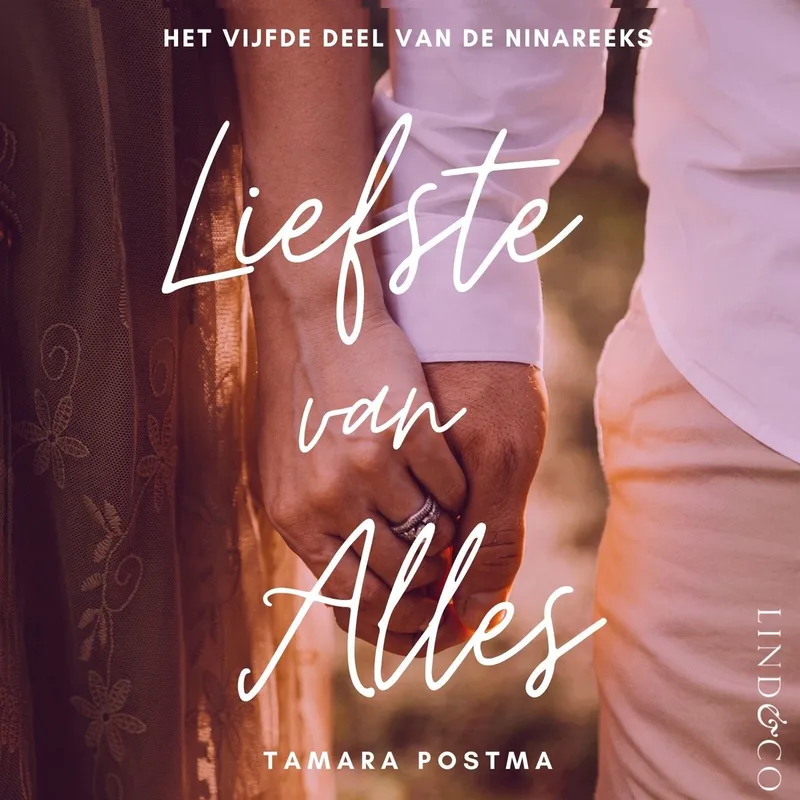 Liefste van alles fra Lind & Co – billede af bogen