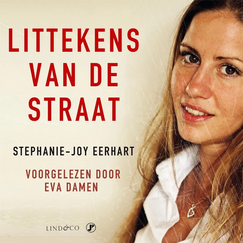Littekens van de straat fra Lind & Co – billede af bogen
