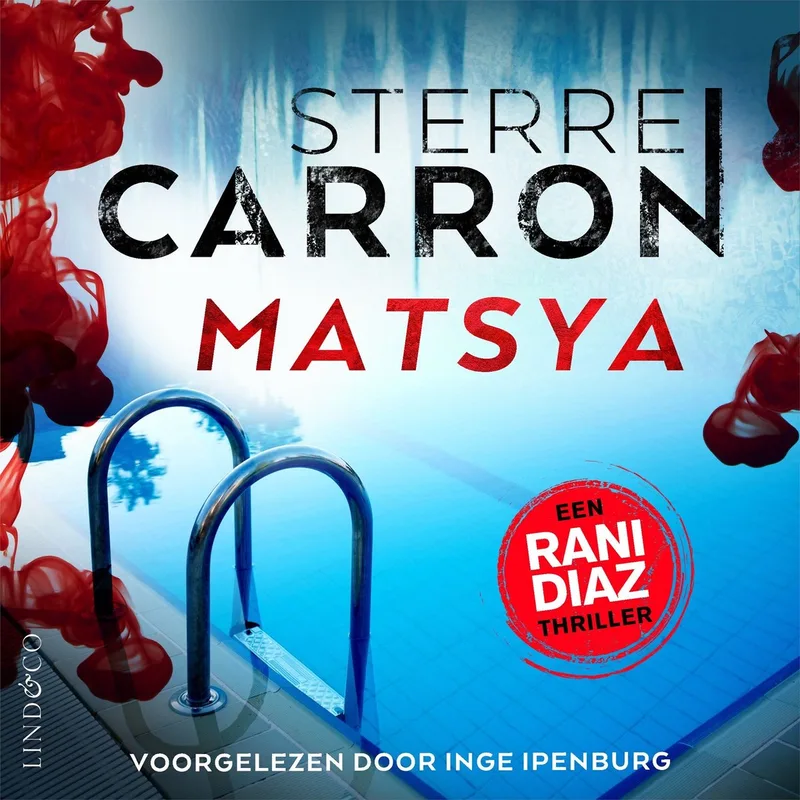 Matsya von Lind & Co – Buchfoto