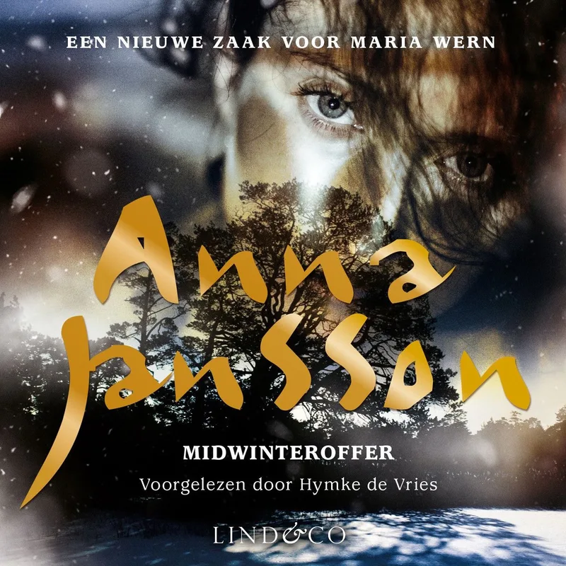 Midwinteroffer von Lind & Co – Buchfoto