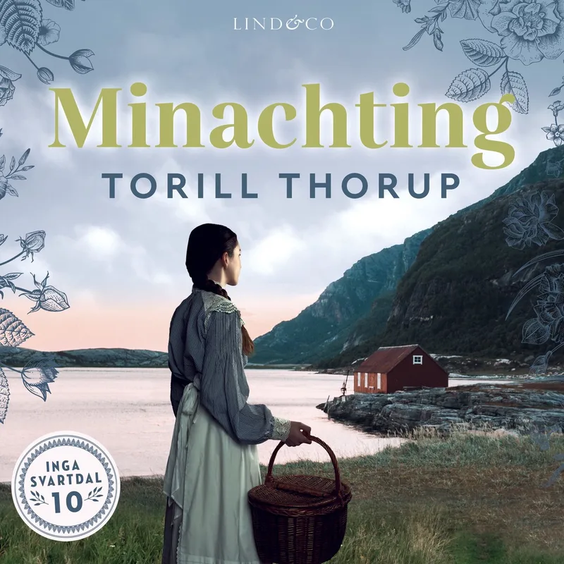 Minachting fra Lind & Co – billede af bogen