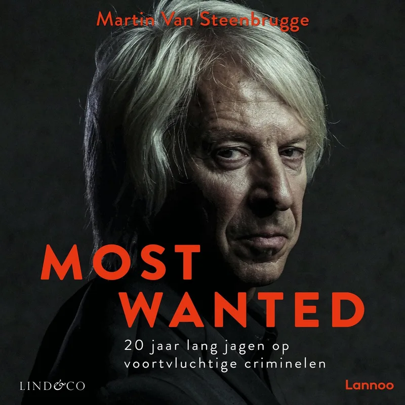 Most wanted von Lind & Co – Buchfoto