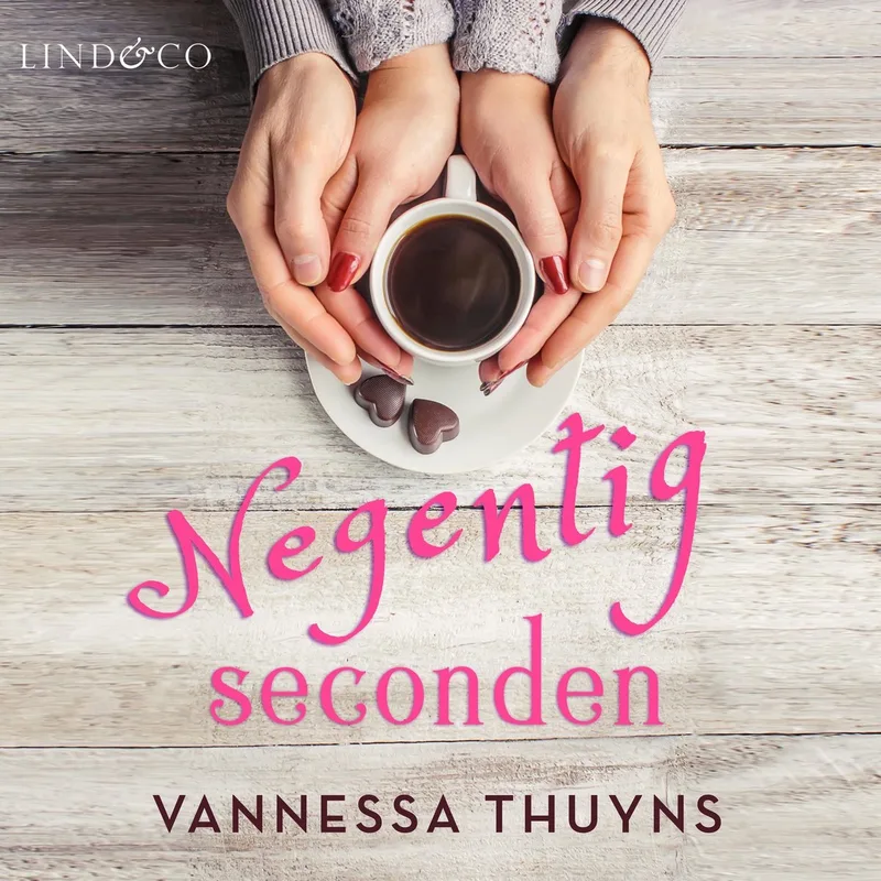 Negentig seconden von Lind & Co – Buchfoto