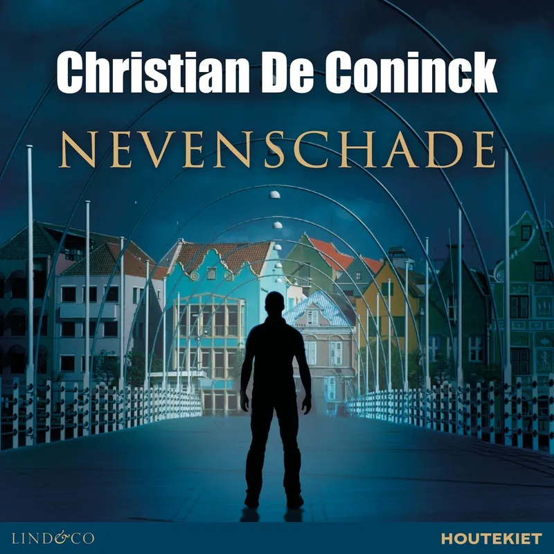 Nevenschade fra Lind & Co – billede af bogen