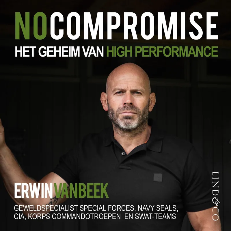 No compromise von Lind & Co – Buchfoto