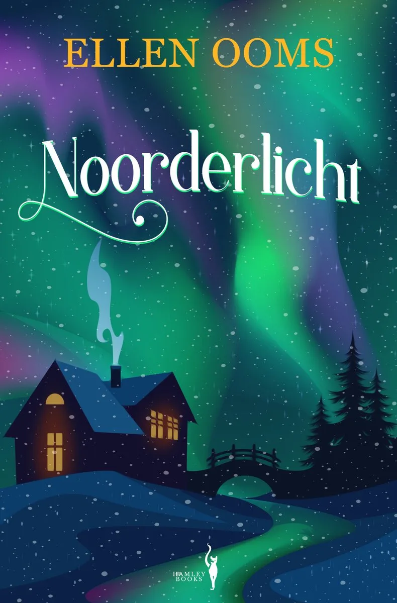 Noorderlicht fra Lind & Co – billede af bogen