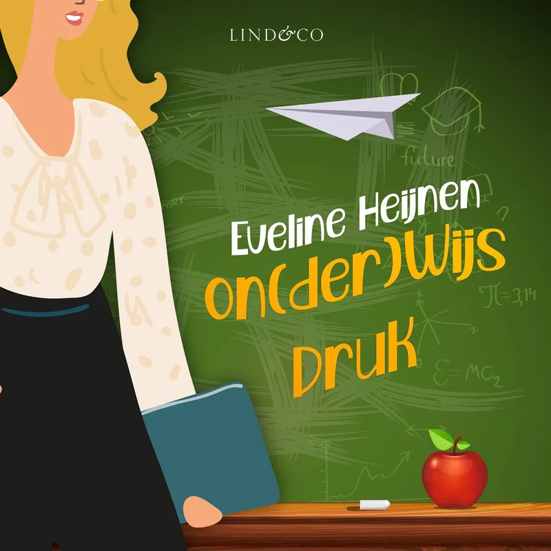 On(der)wijs druk fra Lind & Co – billede af bogen
