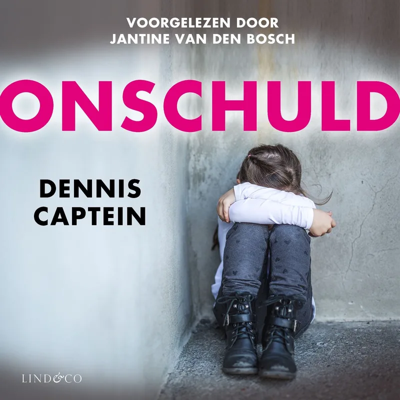Onschuld fra Lind & Co – billede af bogen