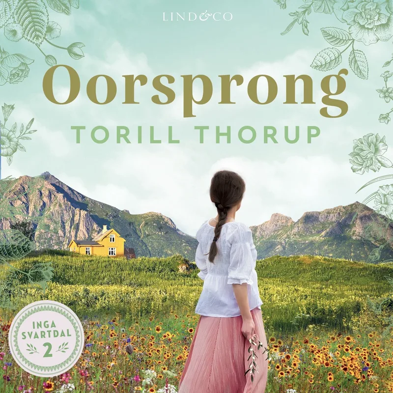Oorsprong von Lind & Co – Buchfoto