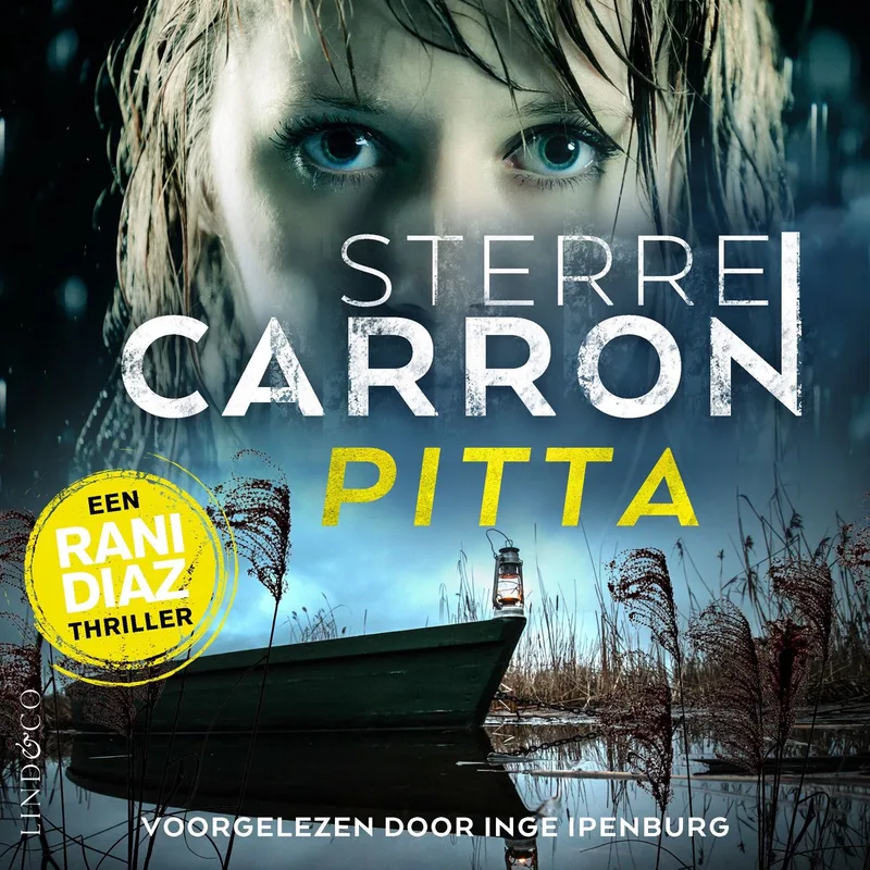 Pitta von Lind & Co – Buchfoto