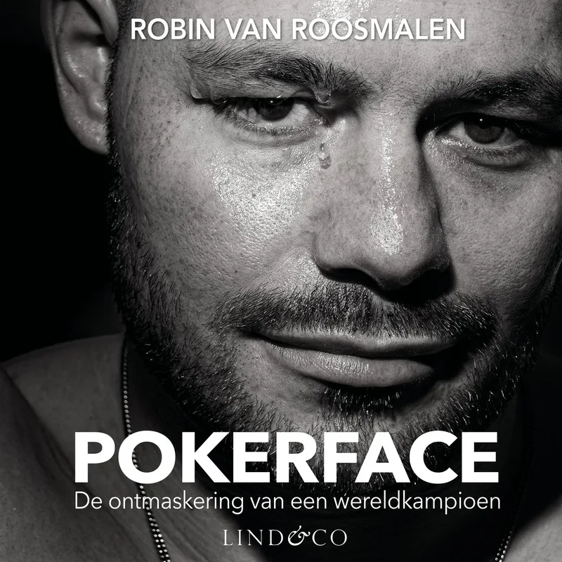 Pokerface fra Lind & Co – billede af bogen