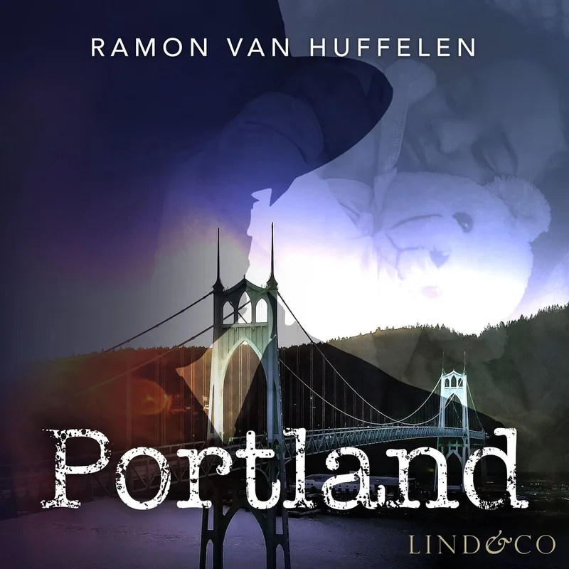 Portland von Lind & Co – Buchfoto