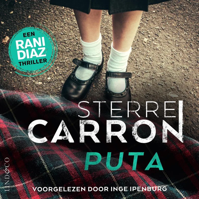 Puta fra Lind & Co – billede af bogen