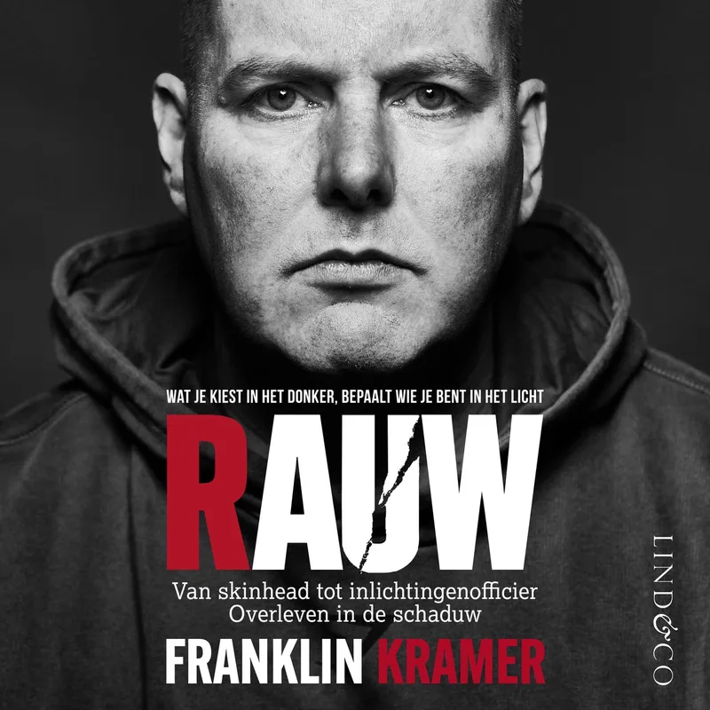 Rauw von Lind & Co – Buchfoto
