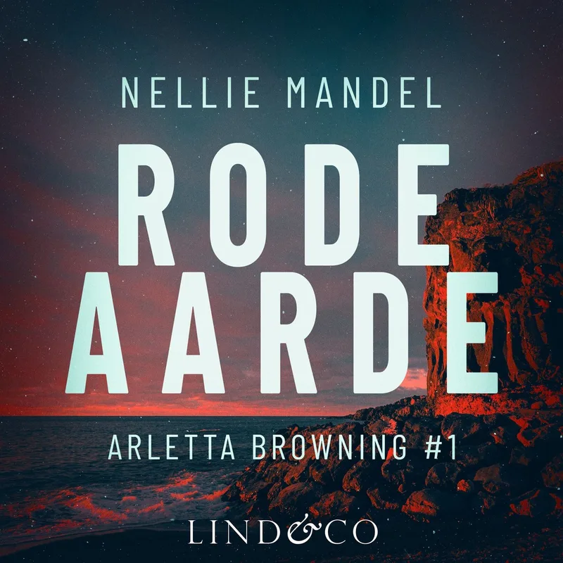 Rode aarde by Lind & Co – book photo
