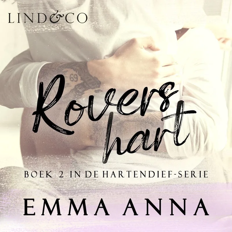 Rovershart von Lind & Co – Buchfoto