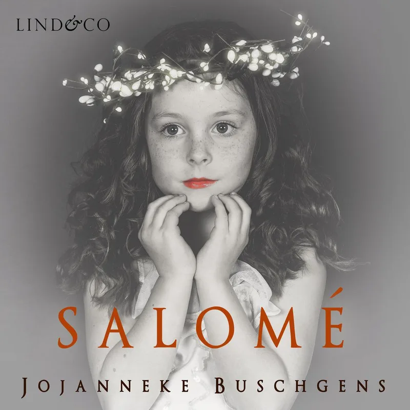 Salomé von Lind & Co – Buchfoto