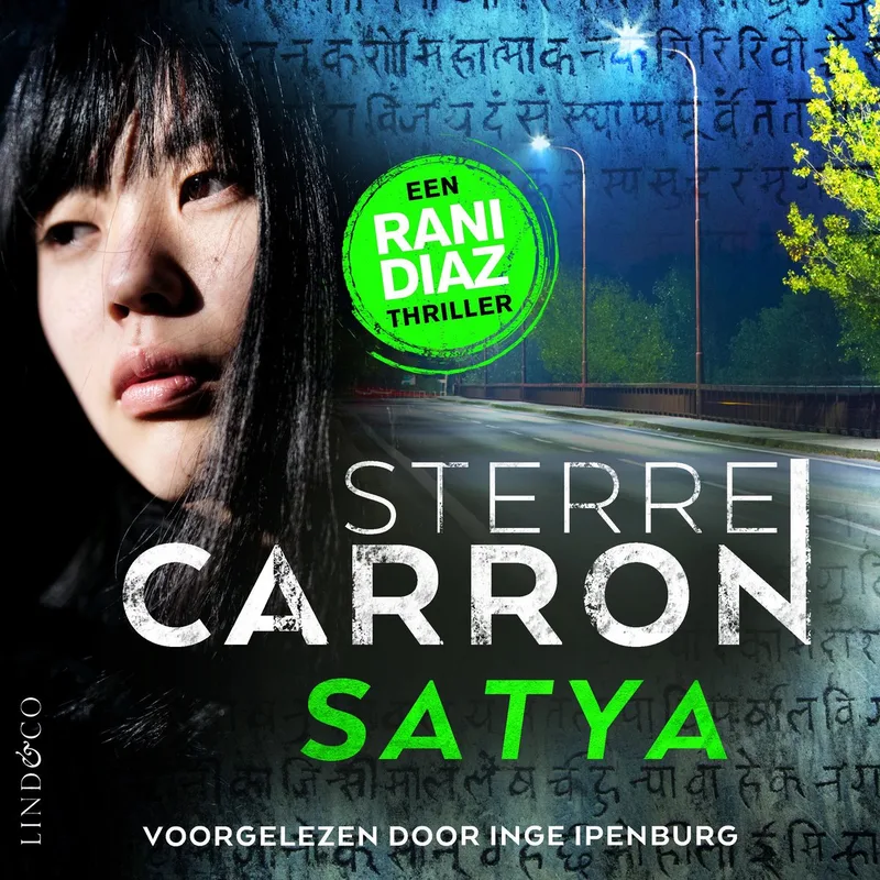 Satya von Lind & Co – Buchfoto