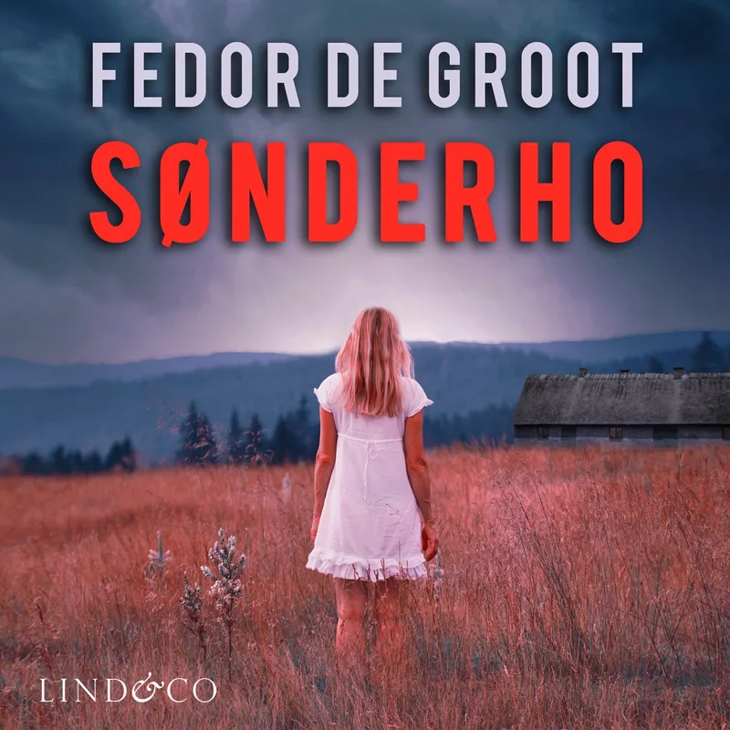 Sønderho von Lind & Co – Buchfoto