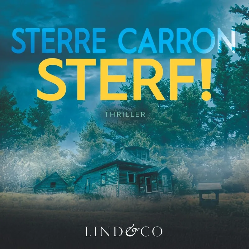 Sterf! von Lind & Co – Buchfoto