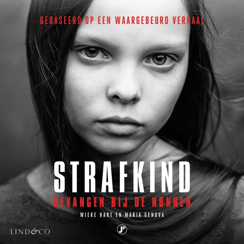 Strafkind von Lind & Co – Buchfoto