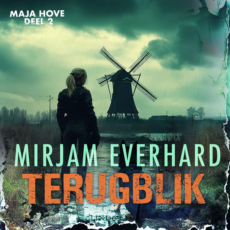 Terugblik von Lind & Co – Buchfoto