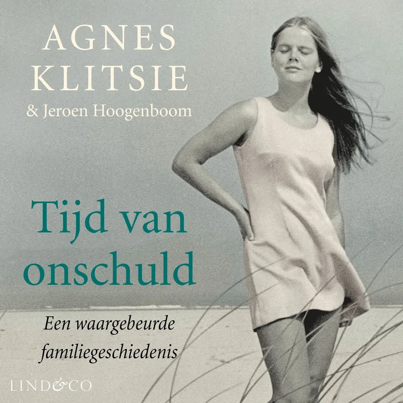 Tijd van onschuld von Lind & Co – Buchfoto