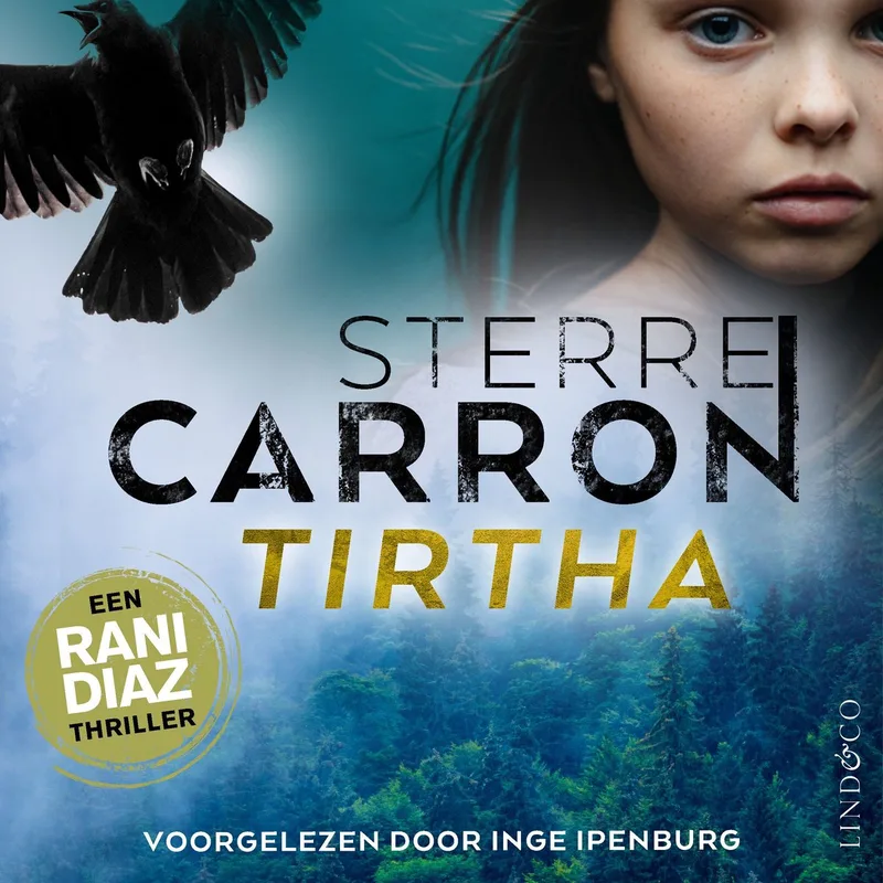 Tirtha de Lind & Co – photo du livre