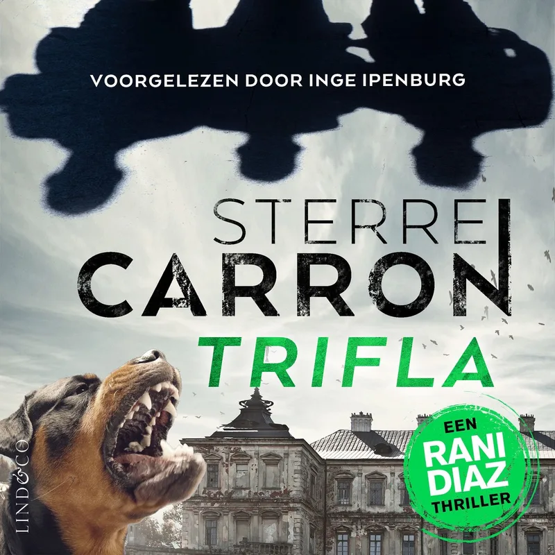 Trifla von Lind & Co – Buchfoto