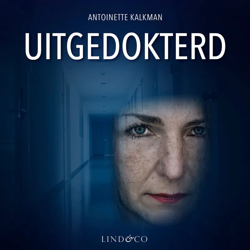 Uitgedokterd von Lind & Co – Buchfoto