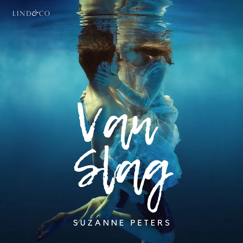 Van slag fra Lind & Co – billede af bogen