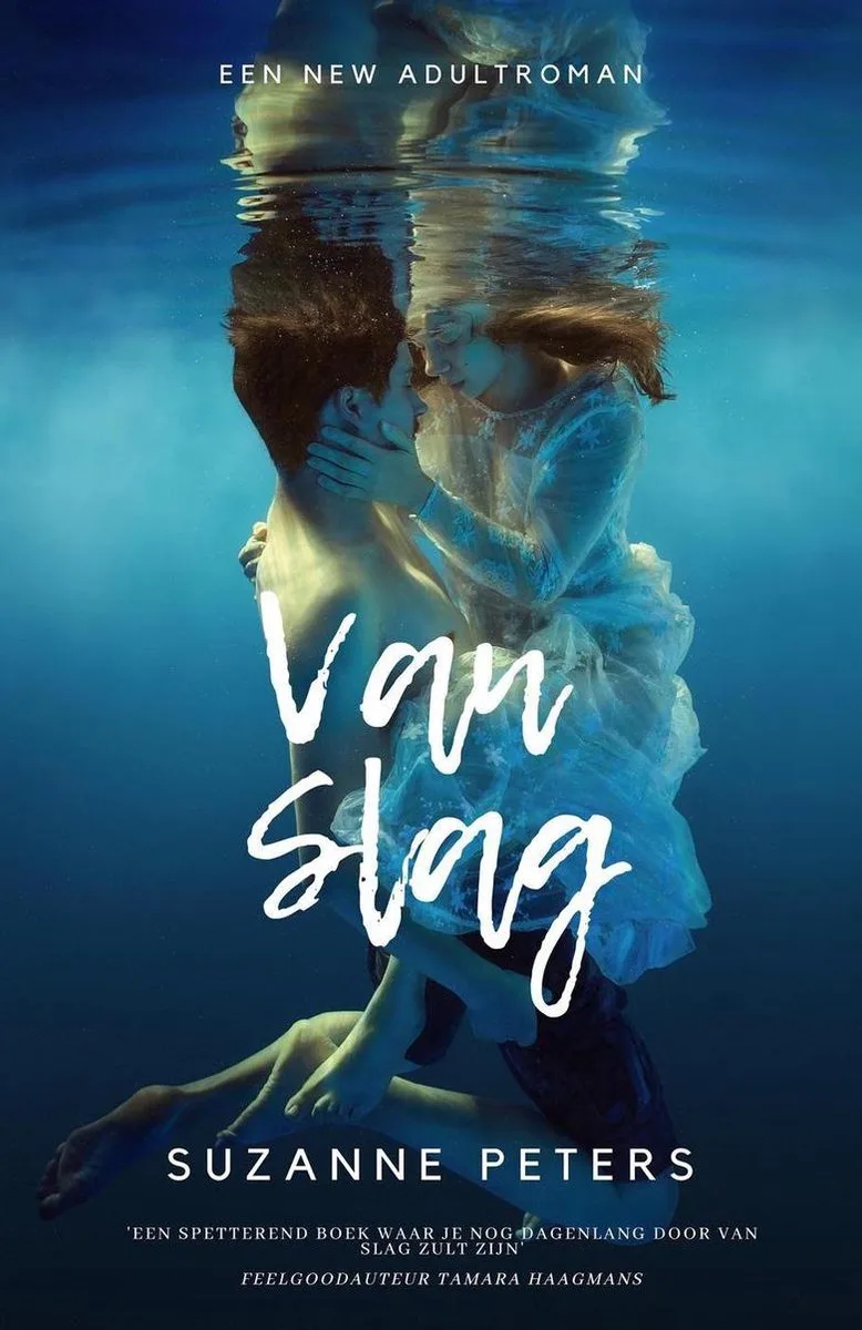 Van slag fra Lind & Co – billede af bogen