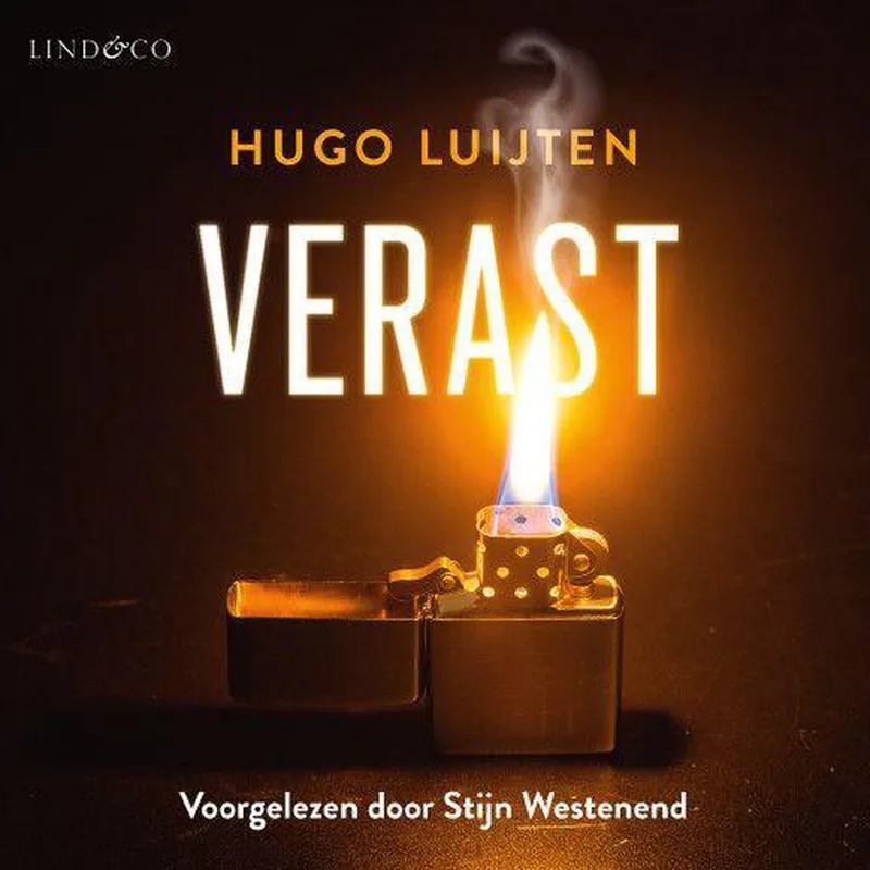 Verast von Lind & Co – Buchfoto