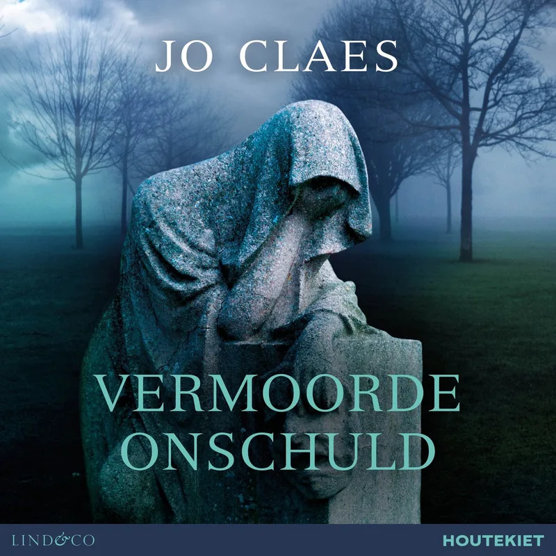 Vermoorde onschuld von Lind & Co – Buchfoto