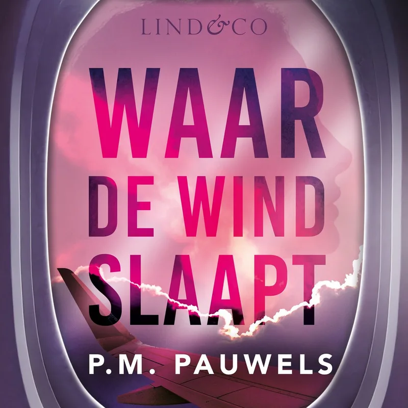 Waar de wind slaapt von Lind & Co – Buchfoto