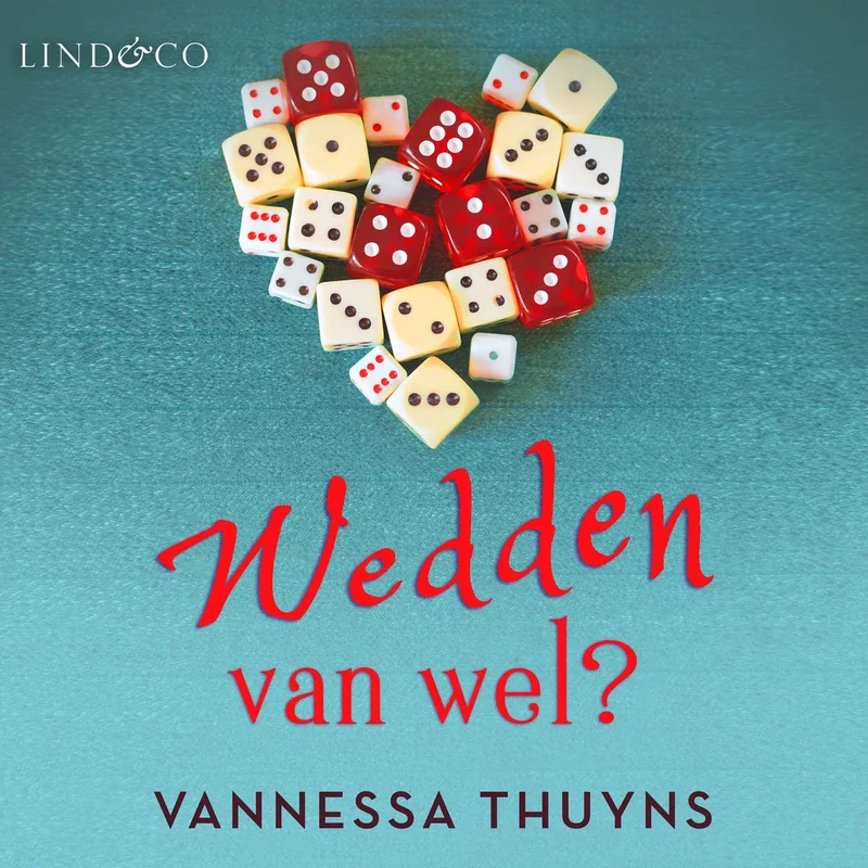 Wedden van wel von Lind & Co – Buchfoto