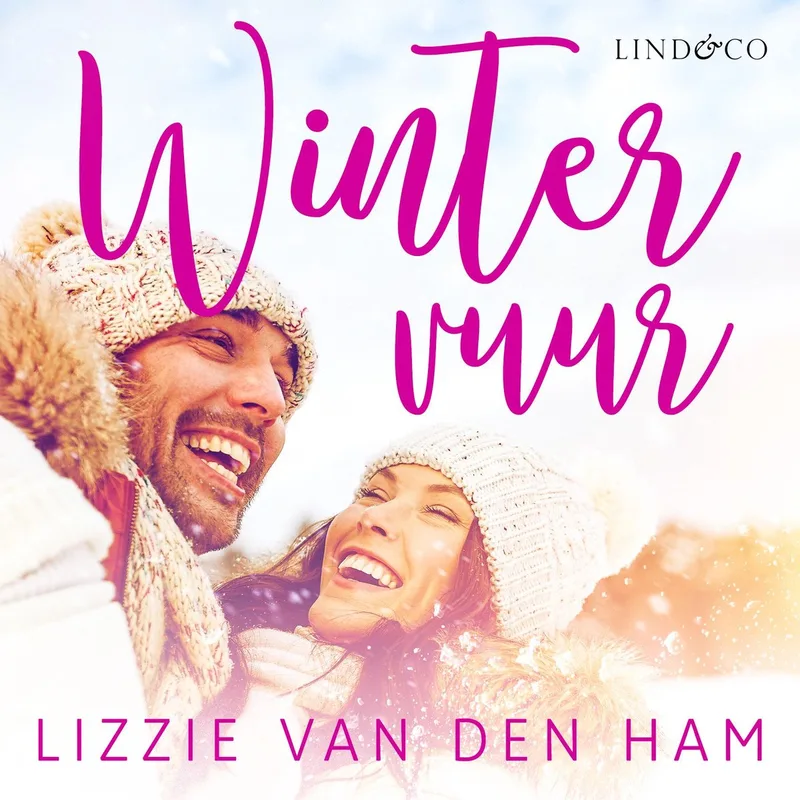 Wintervuur von Lind & Co – Buchfoto