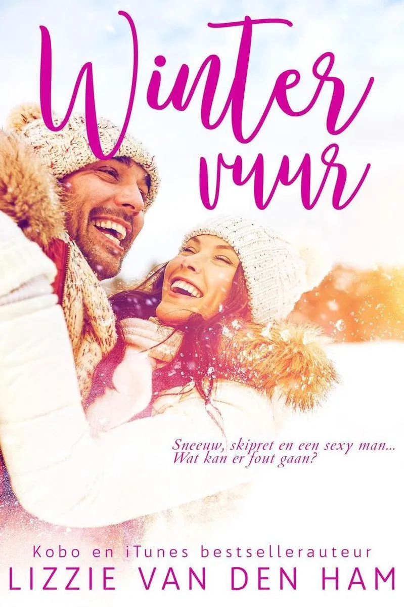 Wintervuur de Lind & Co – photo du livre